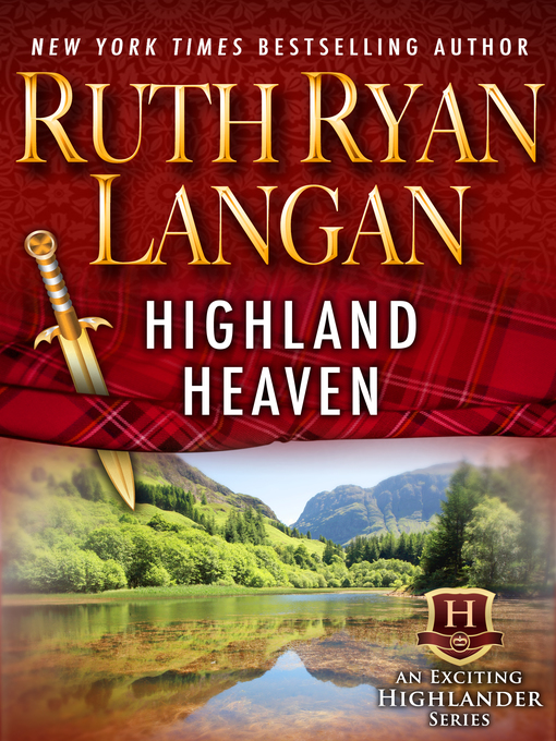 Title details for Highland Heaven by Ruth Ryan Langan - Available